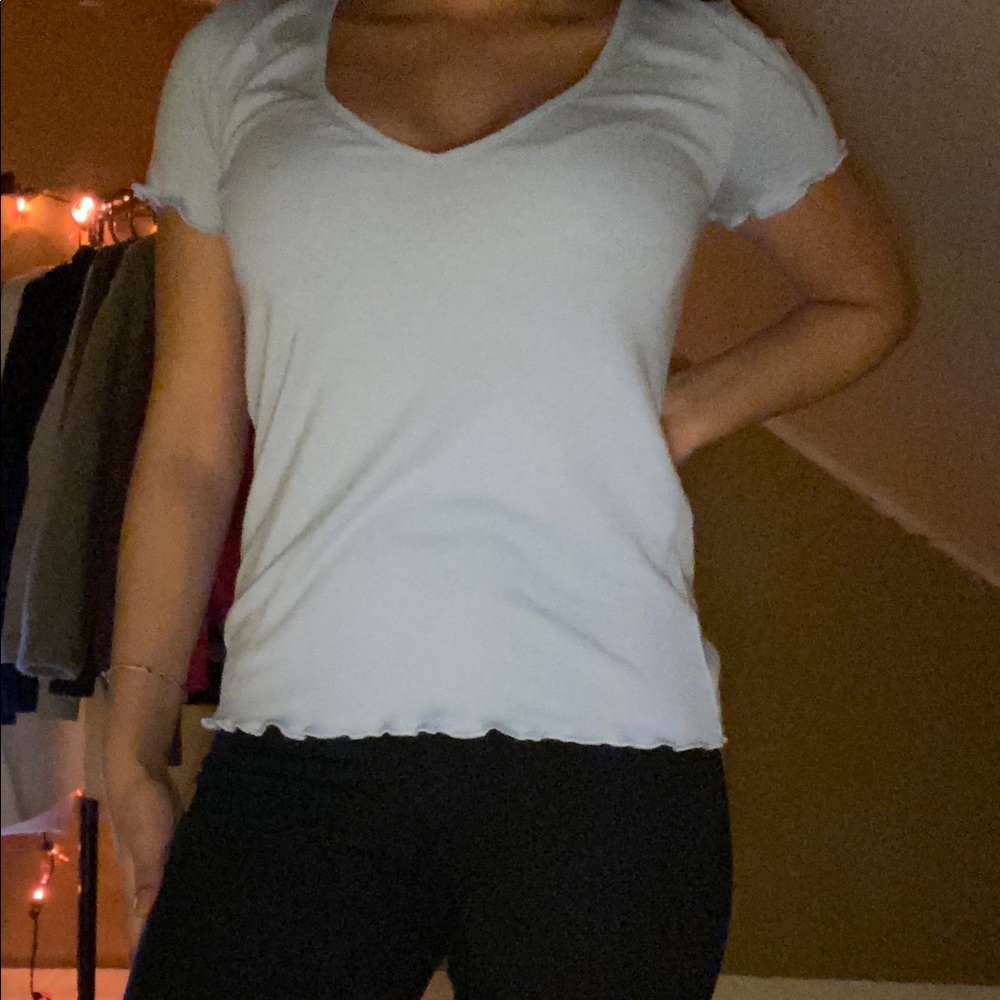 Forever 21 blouse